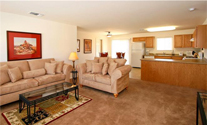 Twentynine Palms Apartment House Rental