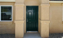 Twentynine Palms Apartment House Rental