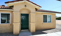 Twentynine Palms Apartment House Rental