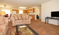 Twentynine Palms Apartment House Rental