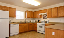 Twentynine Palms Apartment House Rental