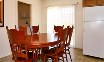 Twentynine Palms Apartment House Rental