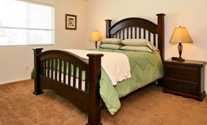 Twentynine Palms Apartment House Rental