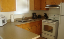 Twentynine Palms Apartment House Rental