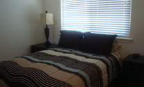 Twentynine Palms Apartment House Rental