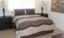 Twentynine Palms Apartment House Rental