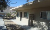 Twentynine Palms Apartment House Rental