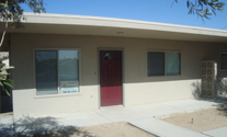 Twentynine Palms Apartment House Rental
