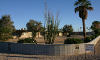 Twentynine Palms Apartment House Rental