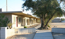 Twentynine Palms Apartment House Rental