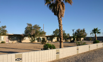 Twentynine Palms Apartment House Rental
