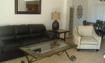 Twentynine Palms Apartment House Rental