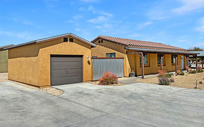 29 Palms Property Managers