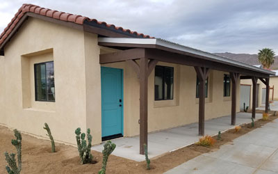 29 Palms Property Managers