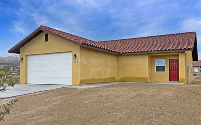 29 Palms Property Managers